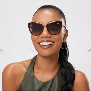 Quay Sunglasses